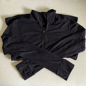 Lululemon Half Zip Pullover